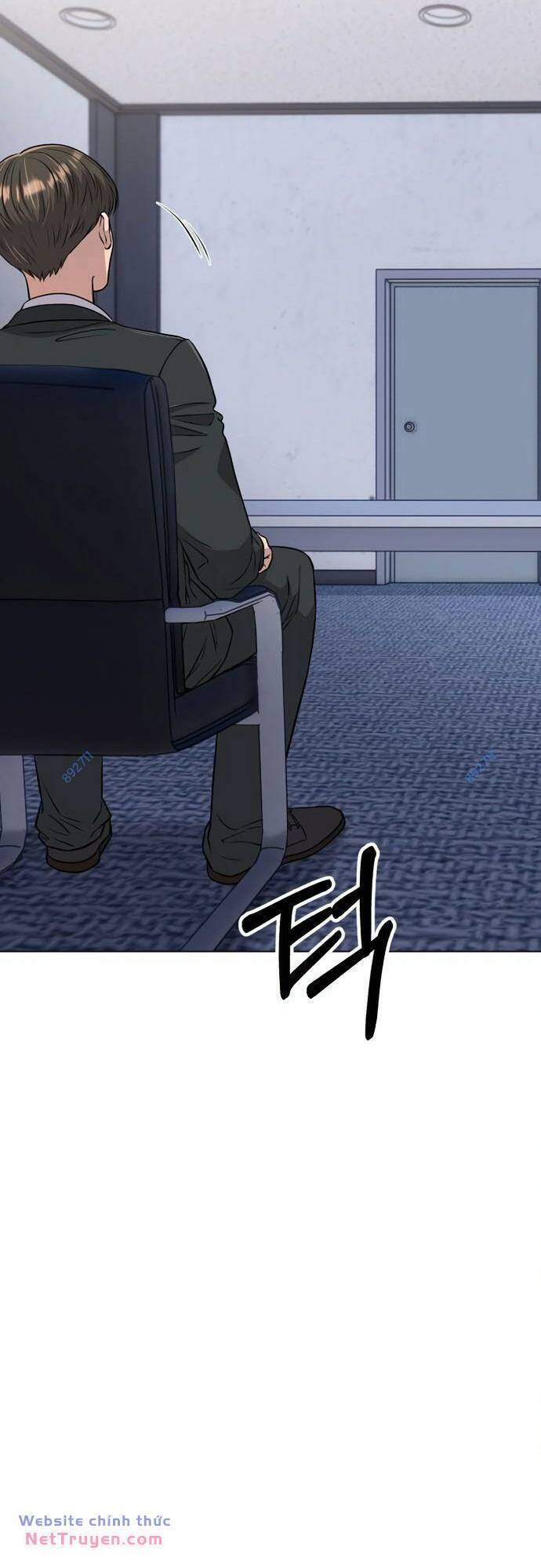 Nhân Viên Thực Tập Kim Cheolsu - chap12 - Trang 53